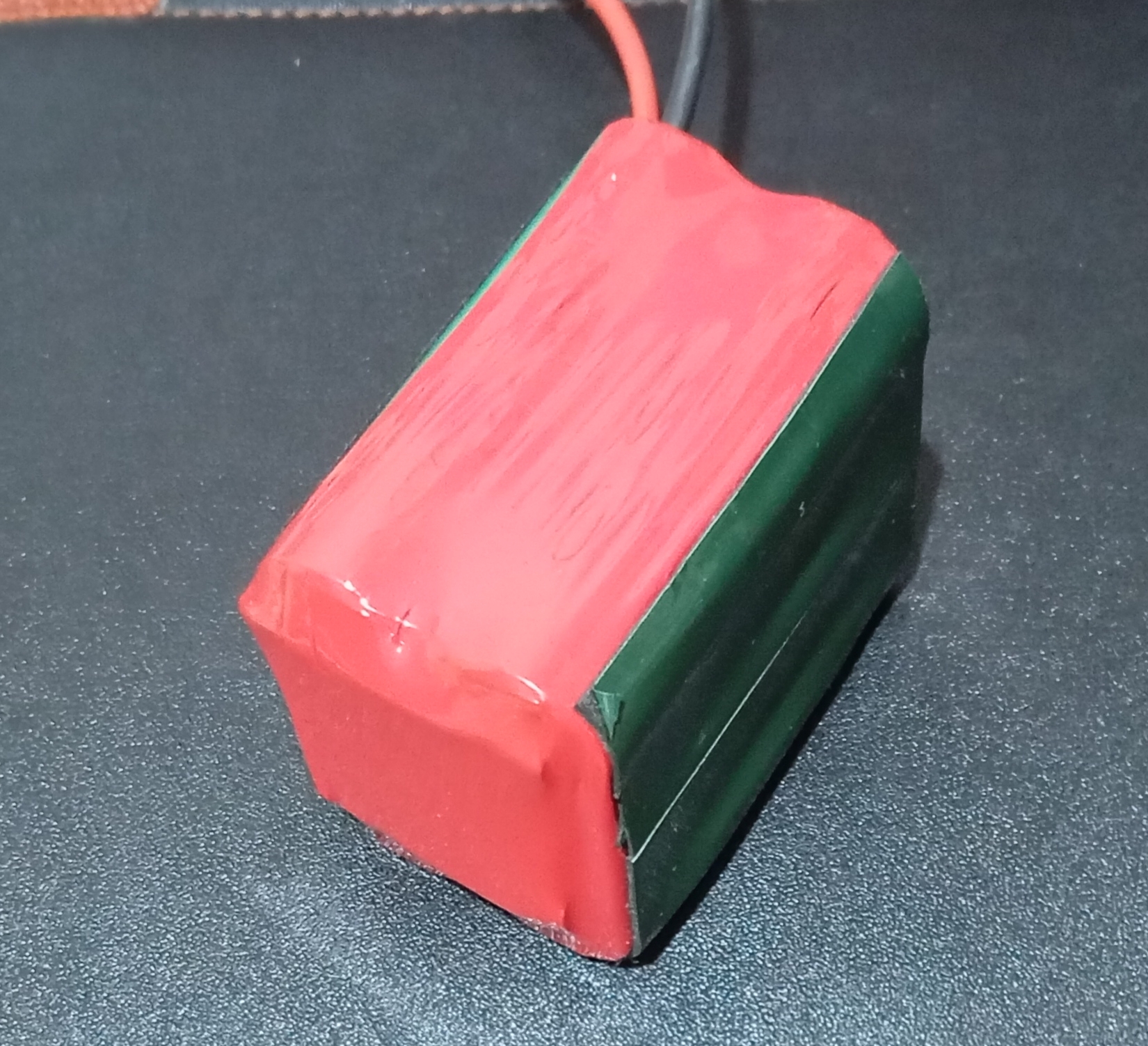 پک باتری لیتیوم یون