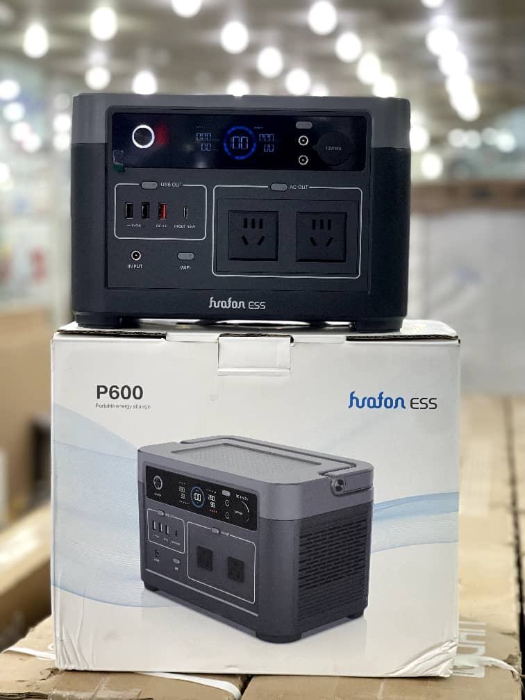 Huafon ESS P600